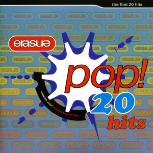 Pop! the first 20 hits